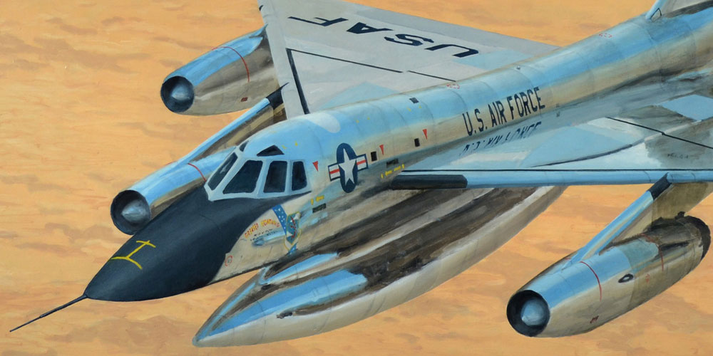 Greased Lightning Detail